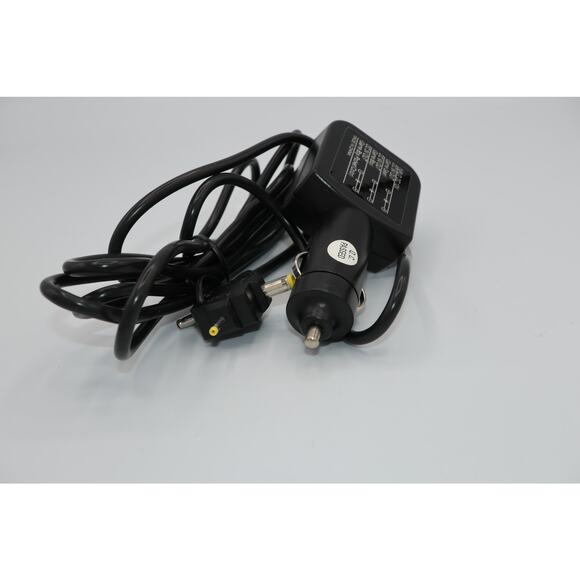 New Open Box Game Boy Color Car Adapter Performance InterAct Accessories - Picture 5 of 12